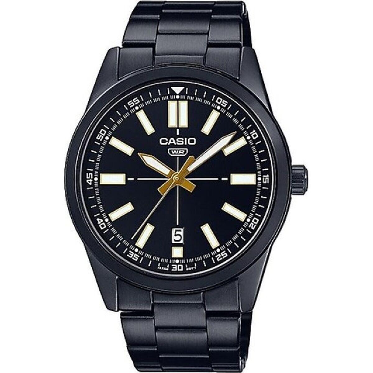 Casio Relógio Masculino Collection Multicolorido da Decathlon