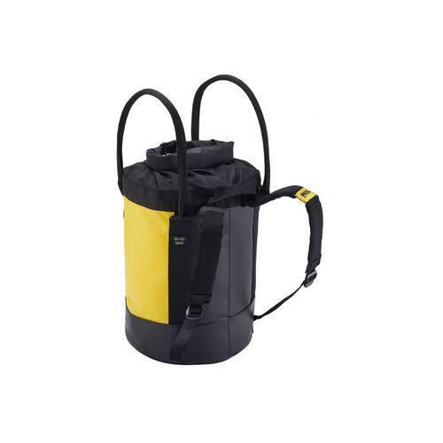 Sac jaune Petzl 3/5