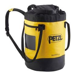Sac jaune Petzl