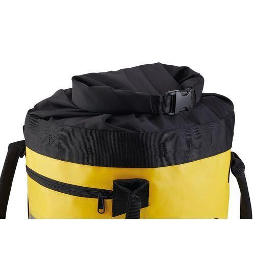 Sac jaune Petzl 5/5