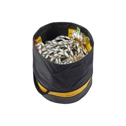 Sac jaune Petzl 2/5