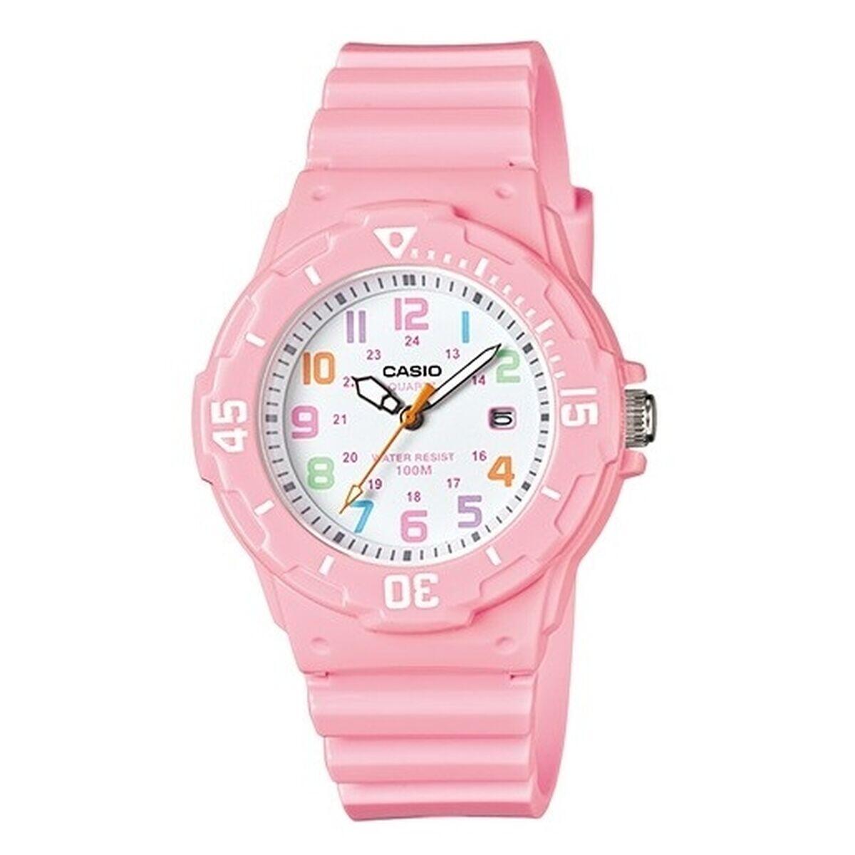 CASIO Horloge Dames Casio COLLECTION