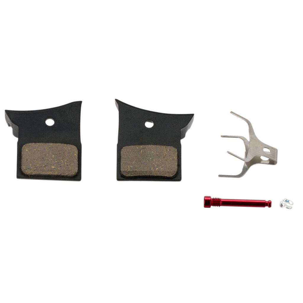 Brake pad set FSA K-Force We
