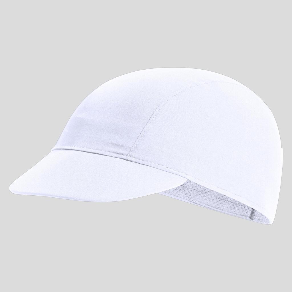 Odlo Performance Velo Cap White