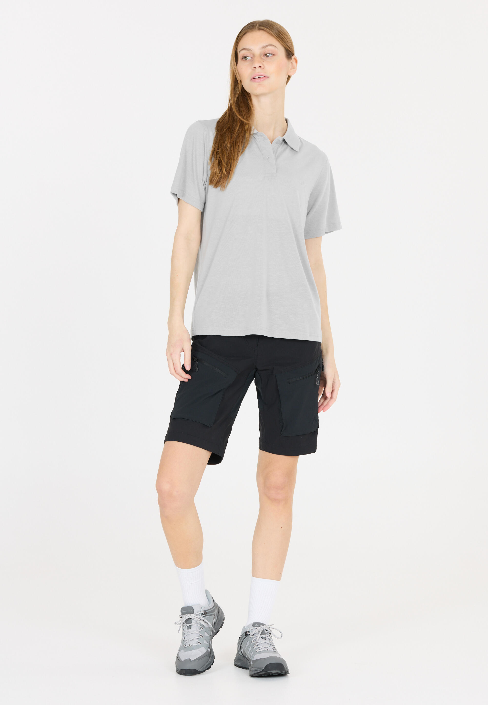 Koszulka polo damska Whistler Vale 4/6