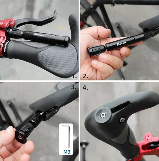 Tubeless-Reparaturset 4/4
