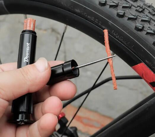 Tubeless-Reparaturset 2/4