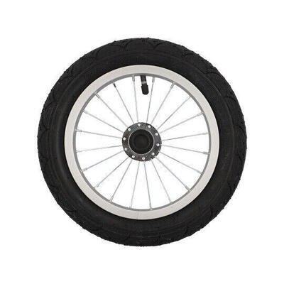 Ruota per rimorchio/carrello Optimiz