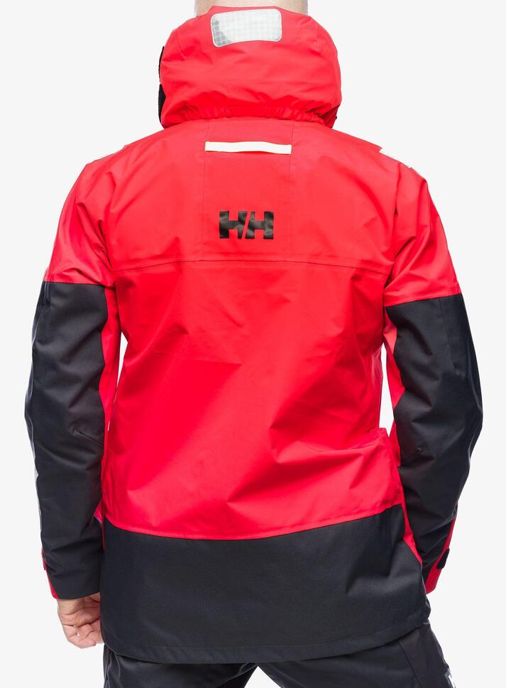 Kurtka męska Helly Hansen Skagen Offshore Jacket