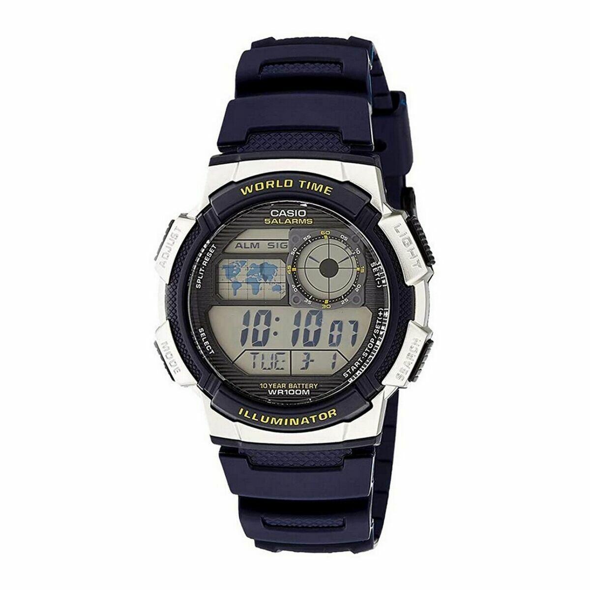 Casio Collezione Man Watch ( 45 mm