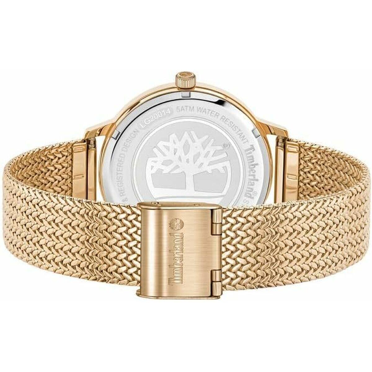 Relógio feminino Timberland TDWLG2001451 3/4