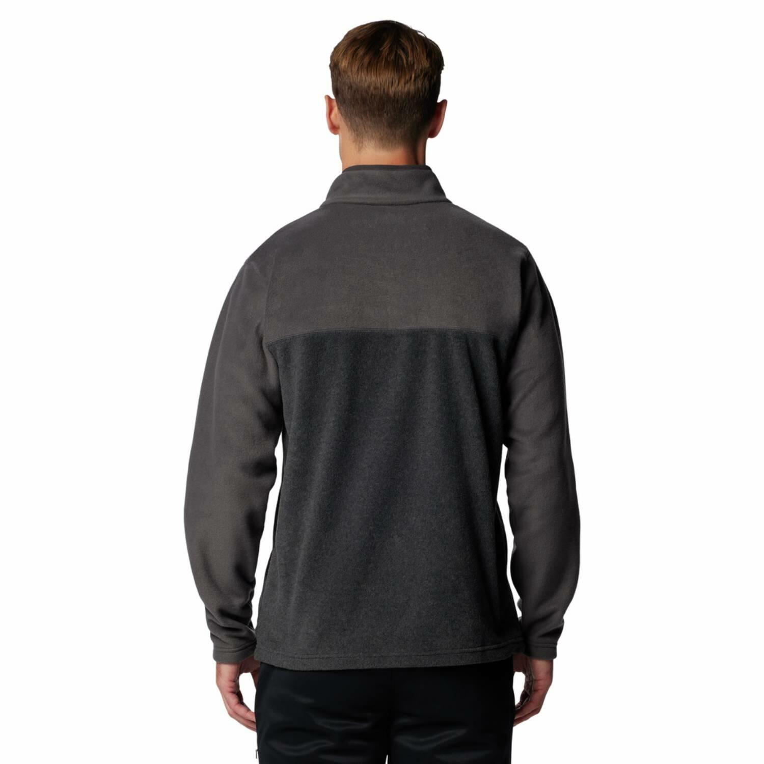 COLUMBIA Steens Mountain Half Snap II - Sweat-shirt polaire 2/5
