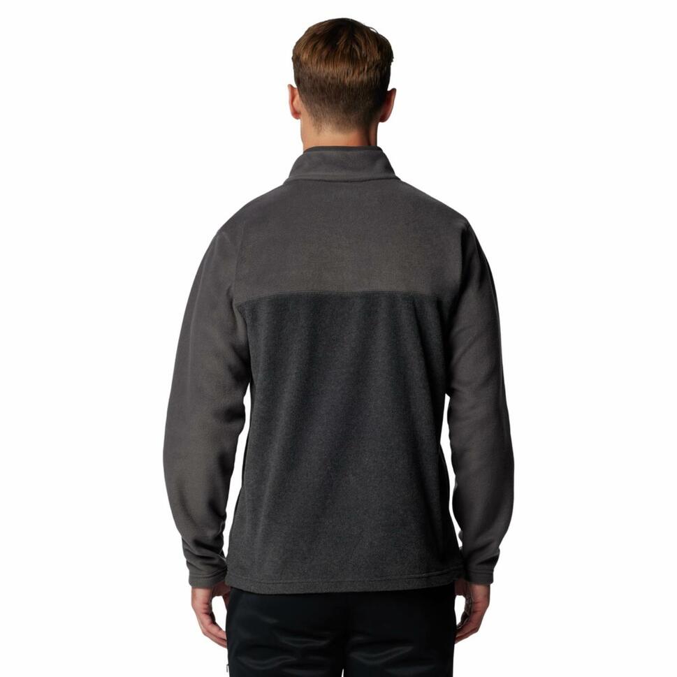 Bluza polarowa męska Columbia Steens Mountain Half Snap II