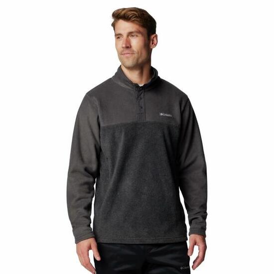 COLUMBIA Steens Mountain Half Snap II - Sweat-shirt polaire