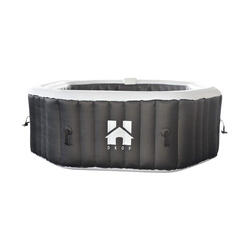 Spa gonflable – Modèle DROP