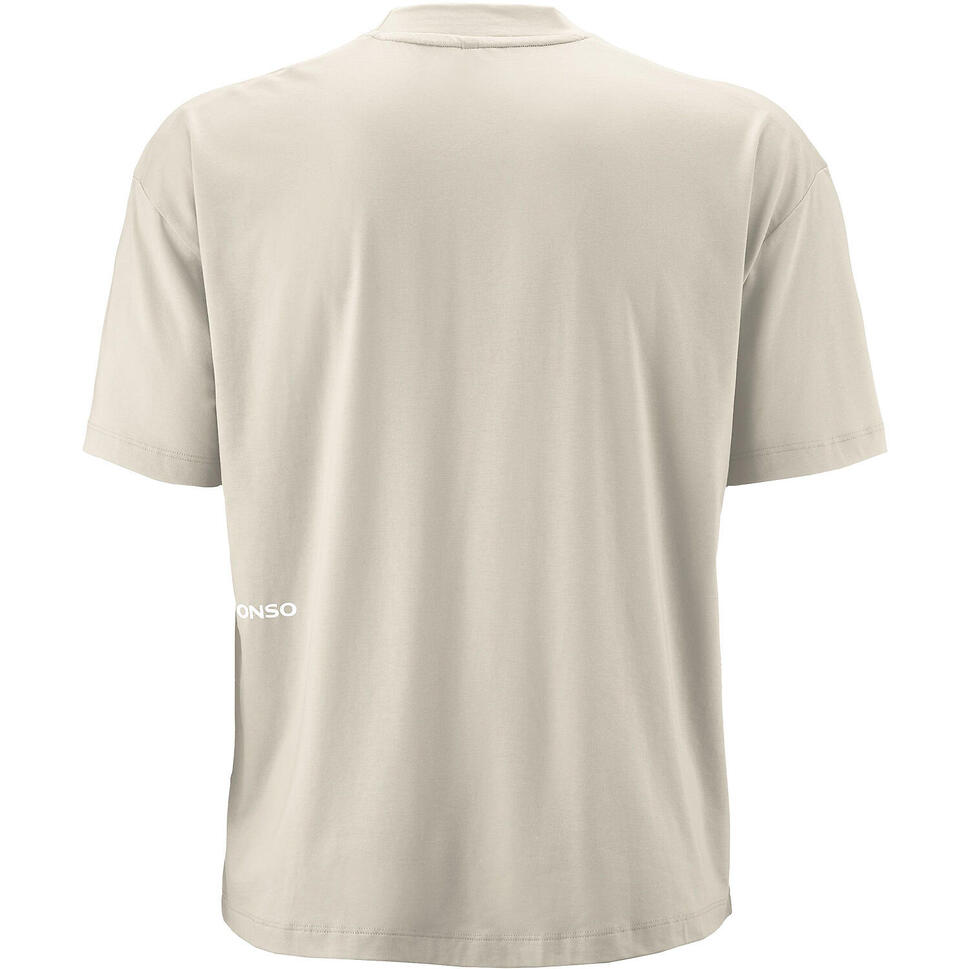 Koszulka oversize Gonso