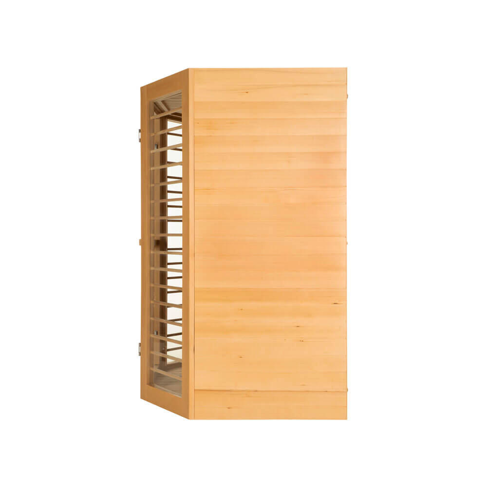 Cabine infrarouge – Modèle REDSUN DELUXE XL 4/7