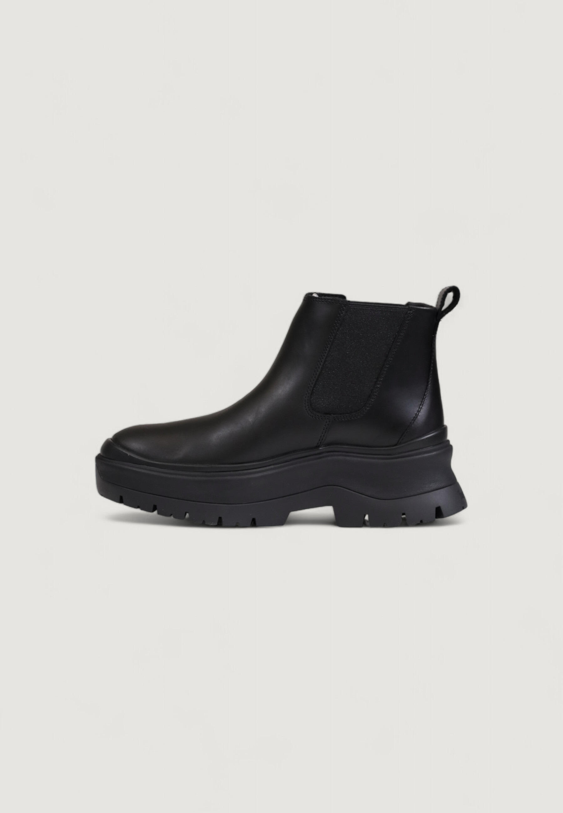 Botas de alpinismo MID CHELSEA BOOT MUJER 2/5