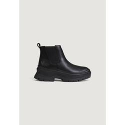 chaussures d'alpinisme MID CHELSEA BOOT FEMME NOIR