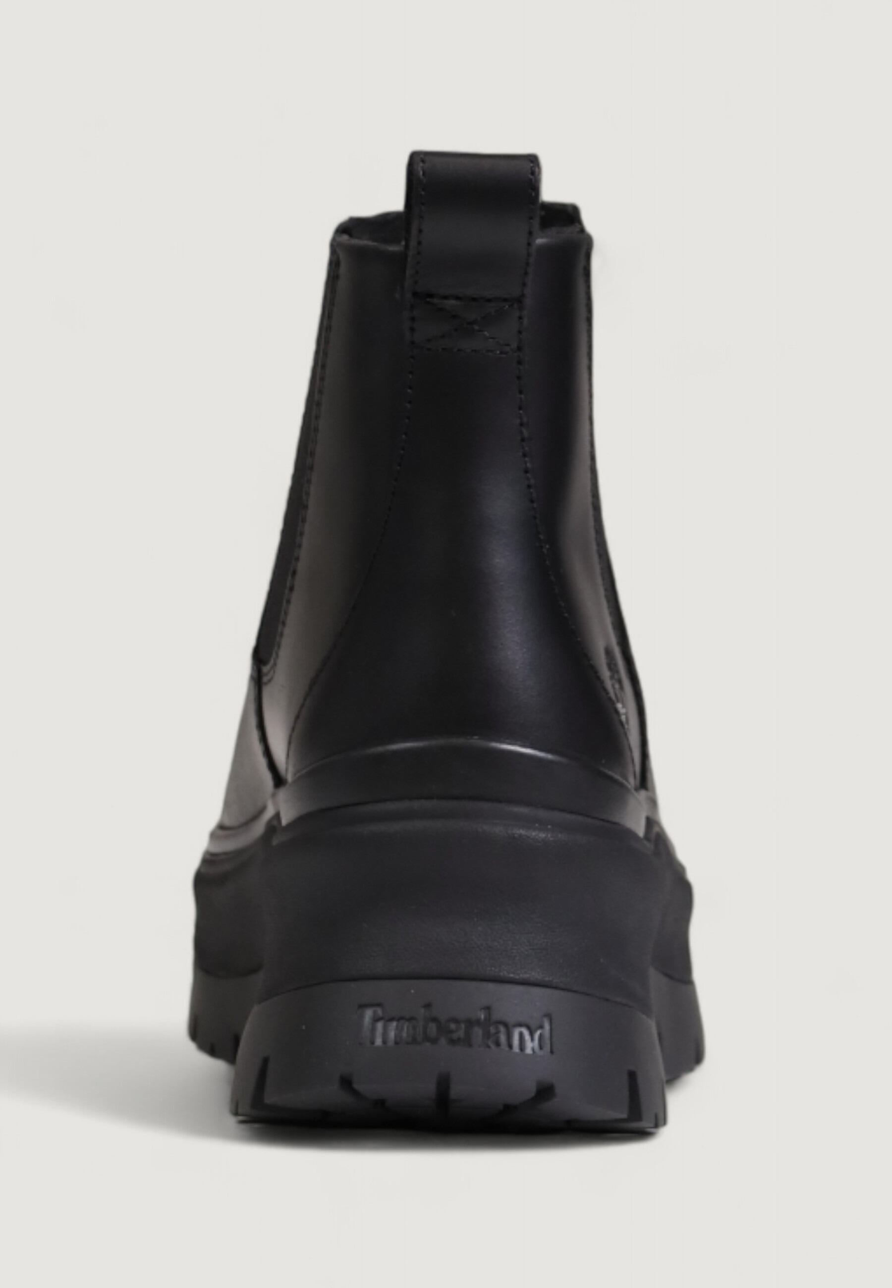 Botas de alpinismo MID CHELSEA BOOT MUJER 4/5