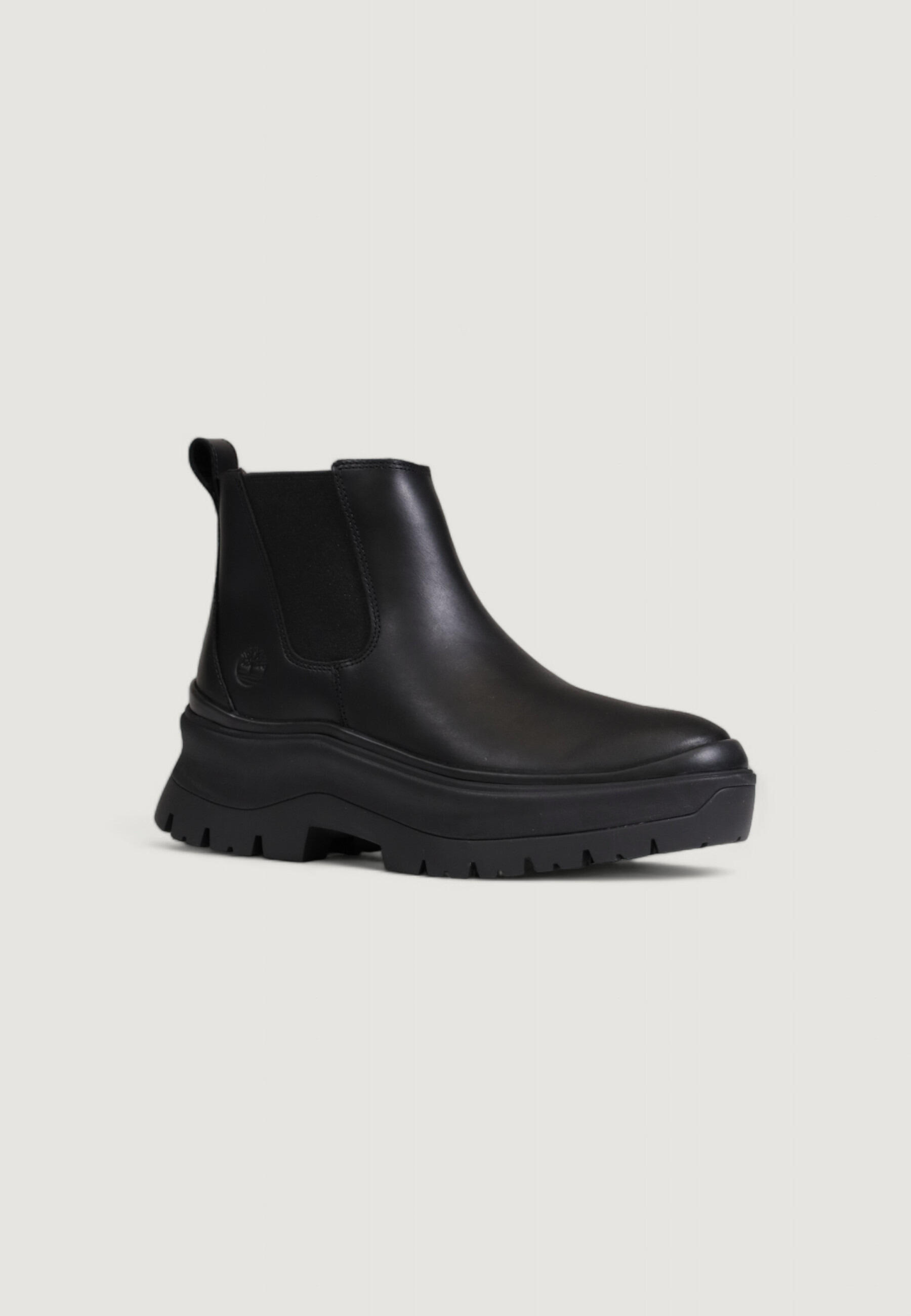 Botas de alpinismo MID CHELSEA BOOT MUJER 3/5