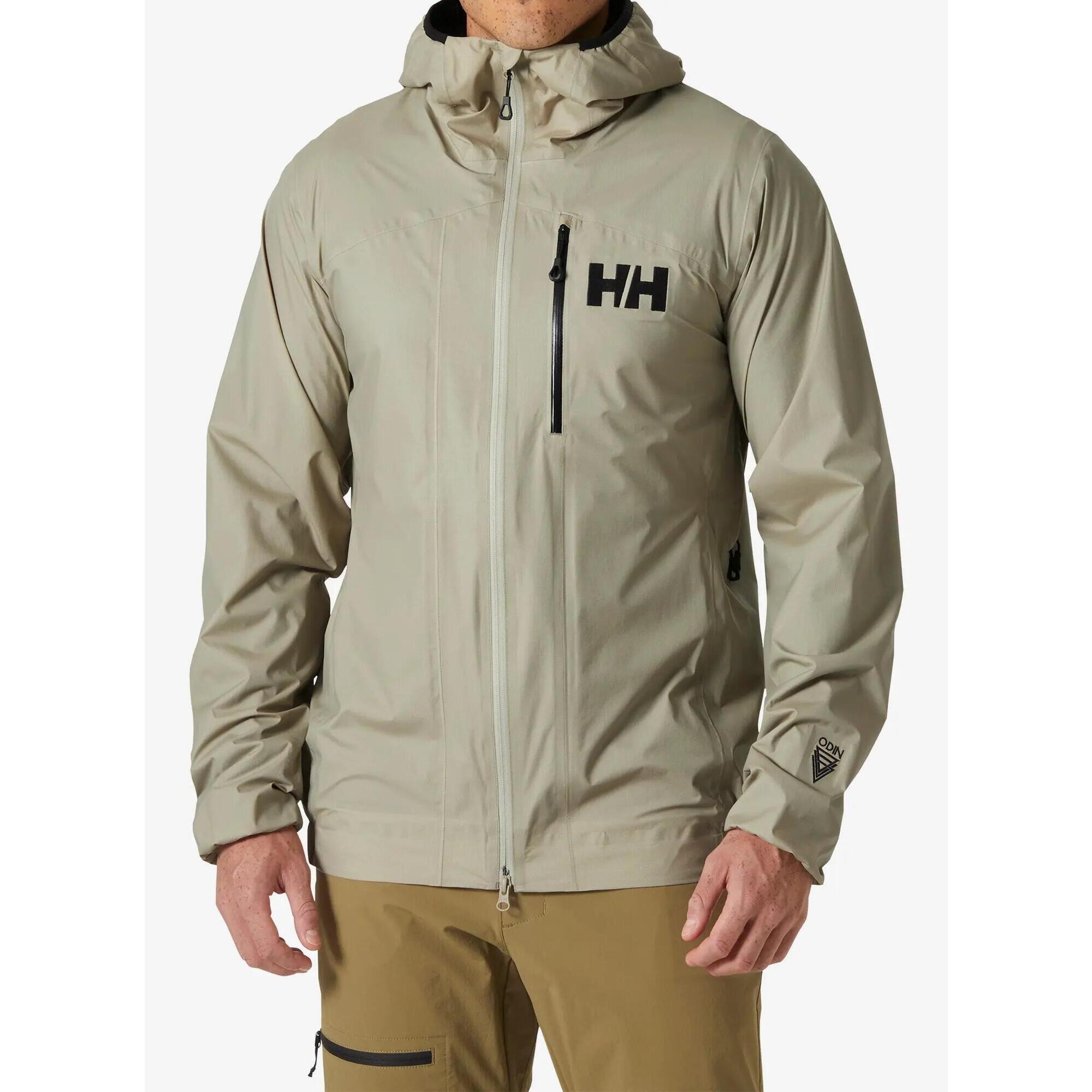 Kurtka ocieplana męska Helly Hansen Odin Rock Insulated Jacket