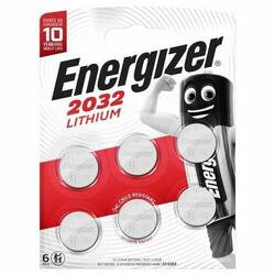 Batteries Energizer 435853