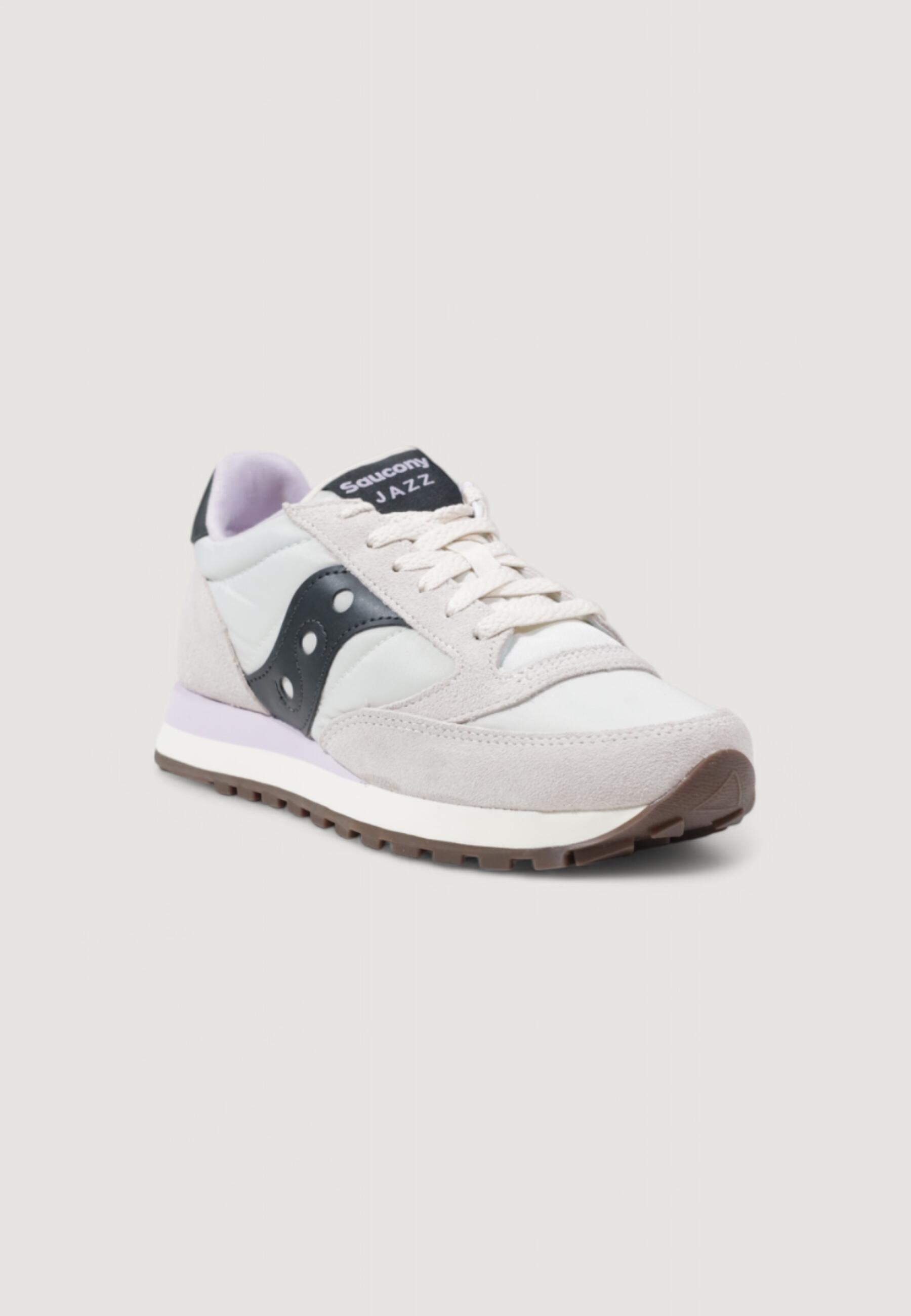 Schoenen Jazz Original - S1044-713 Beige 2/5
