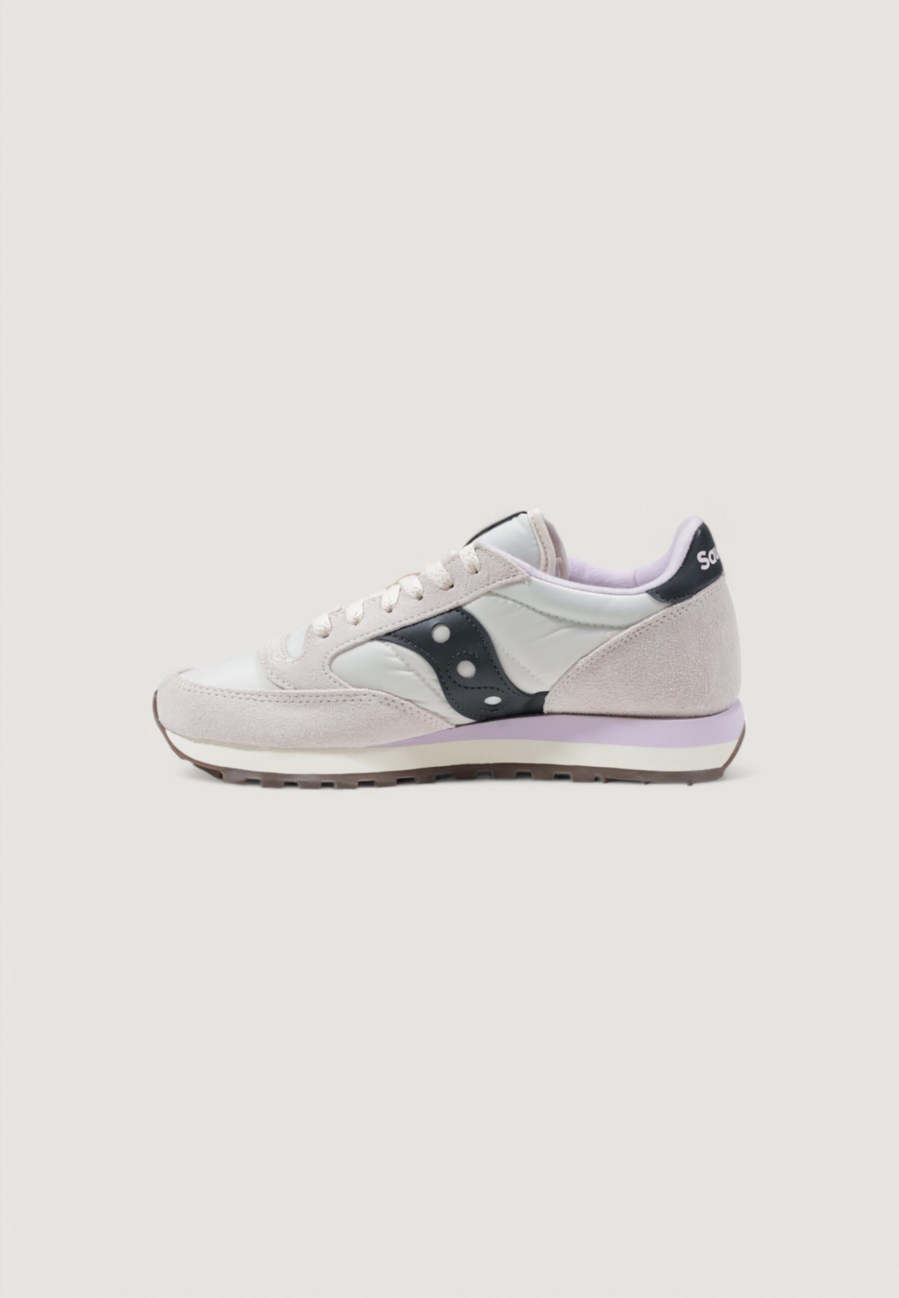 Schoenen Jazz Original - S1044-713 Beige 3/5