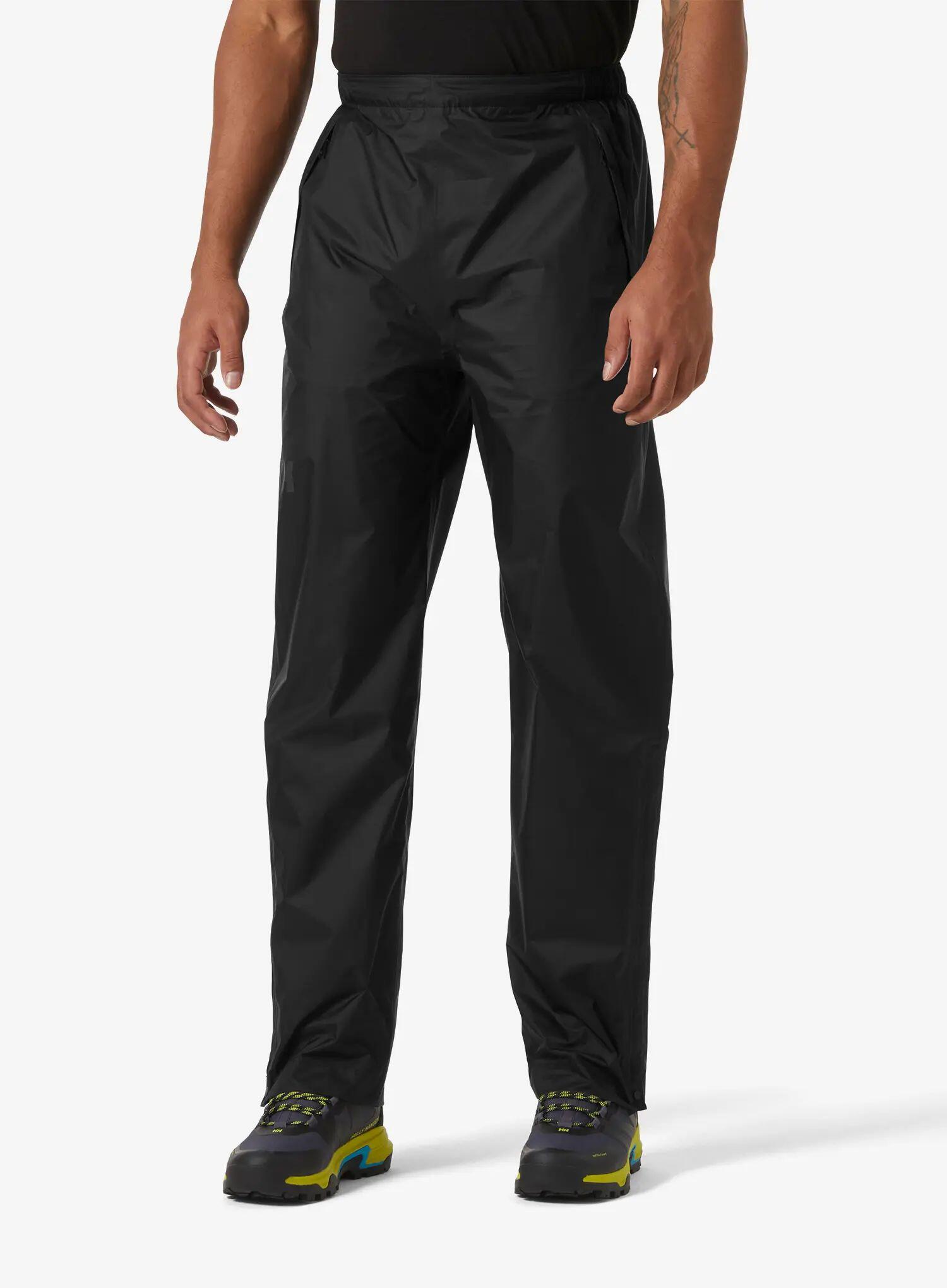 HELLY HANSEN Nepromokavé kalhoty Lokes 2.0
