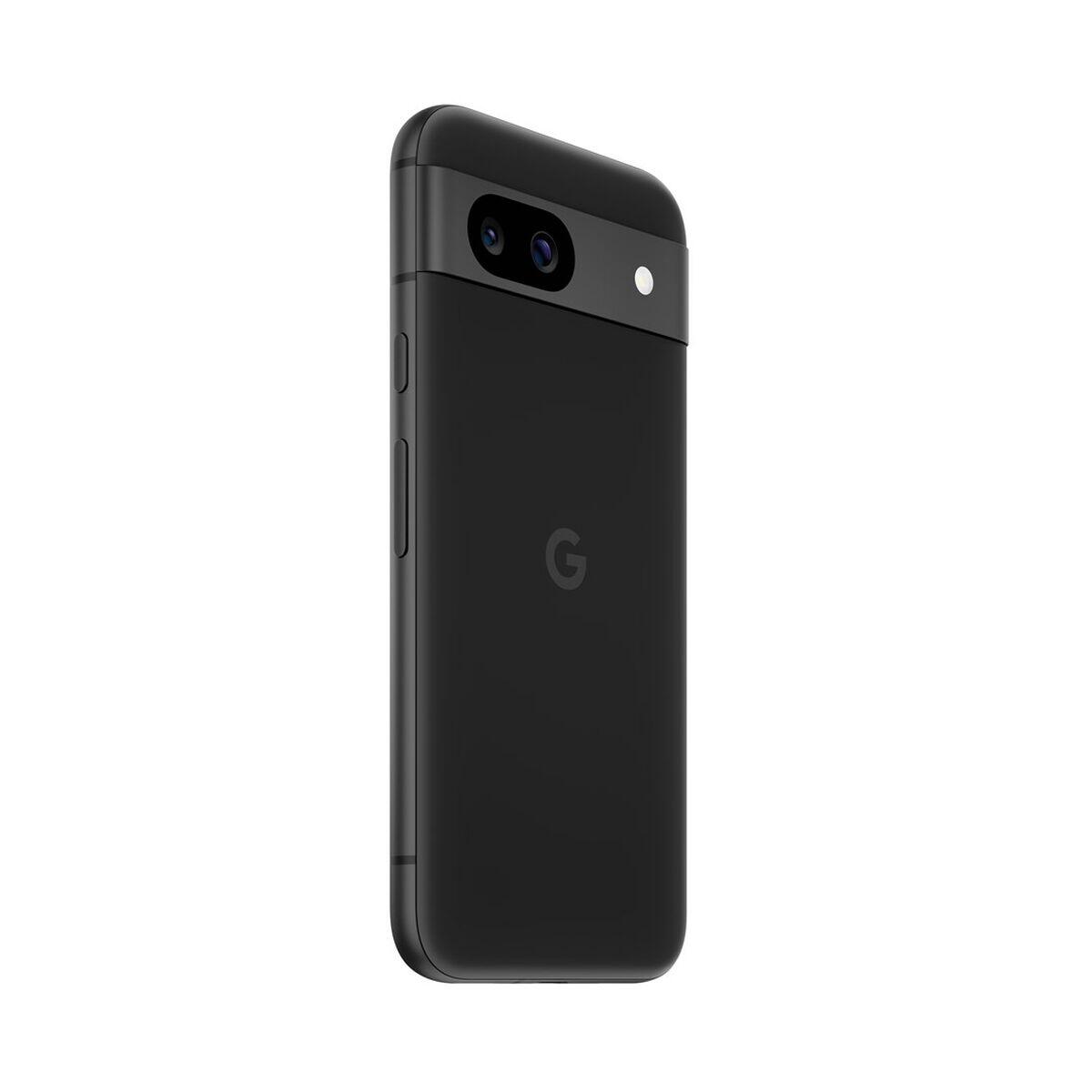 Smartphone google pixel 8a preto