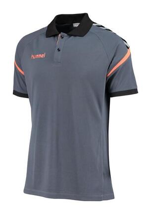 Hummel koszulka T-shirt męski hmlAuthentic Charge Functional Polo