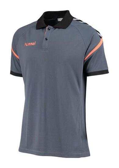 Hummel koszulka T-shirt męski hmlAuthentic Charge Functional Polo