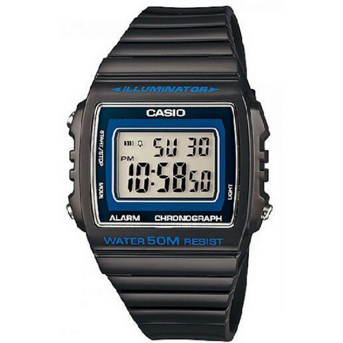 Relógio unissexo casio sport