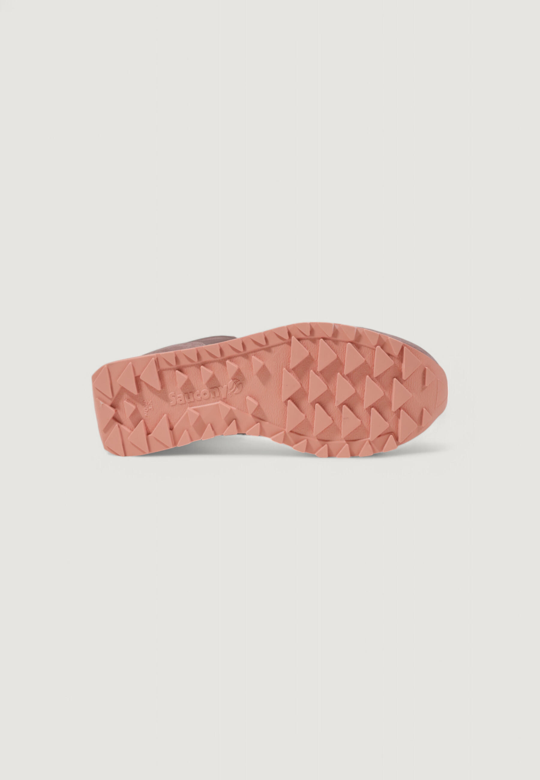Sneakers JAZZ TRIPLE DAMES Roze 5/5