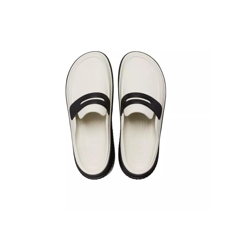 Scarpe Donna STOMP LOAFER Panna 5/5