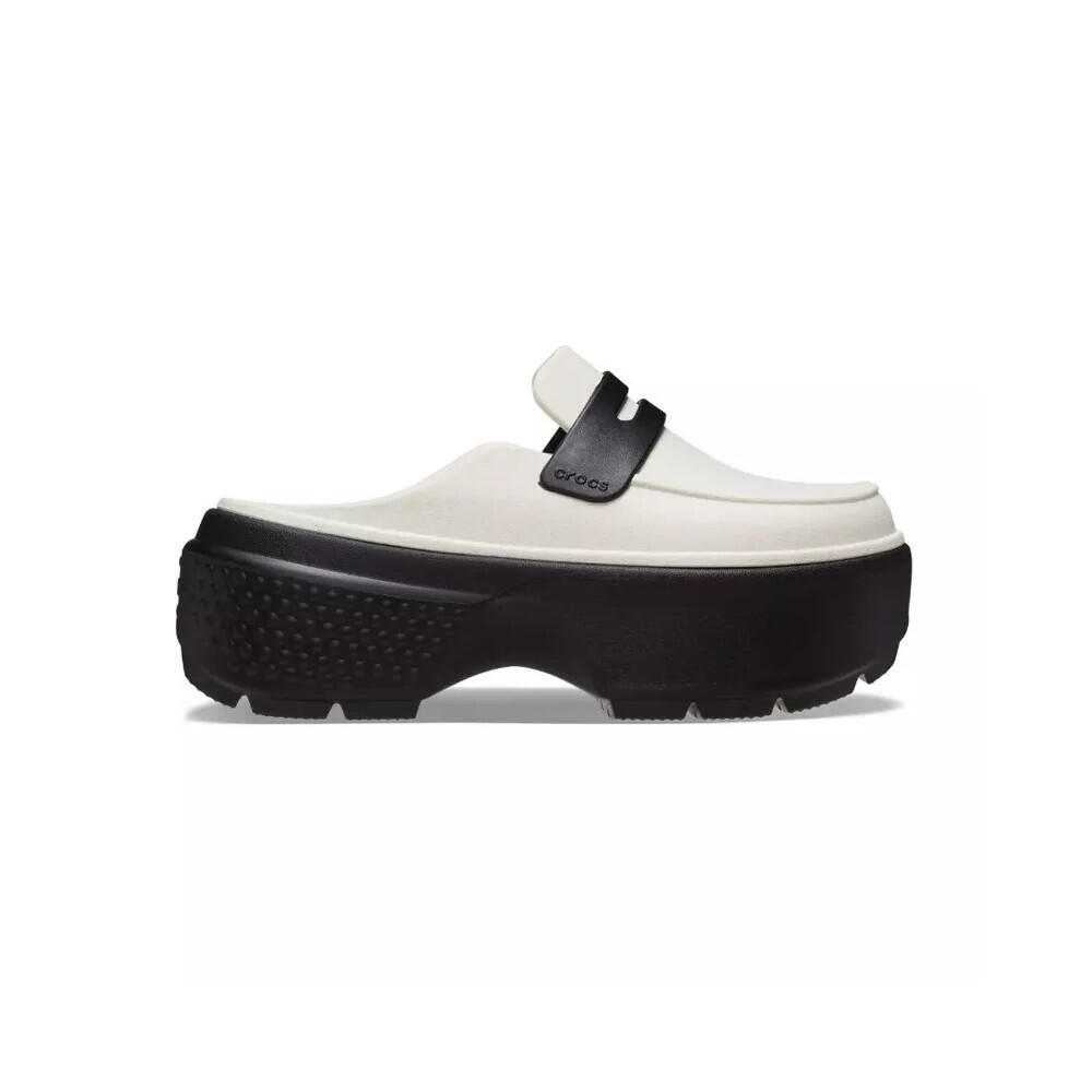 Scarpe Donna STOMP LOAFER Panna 3/5