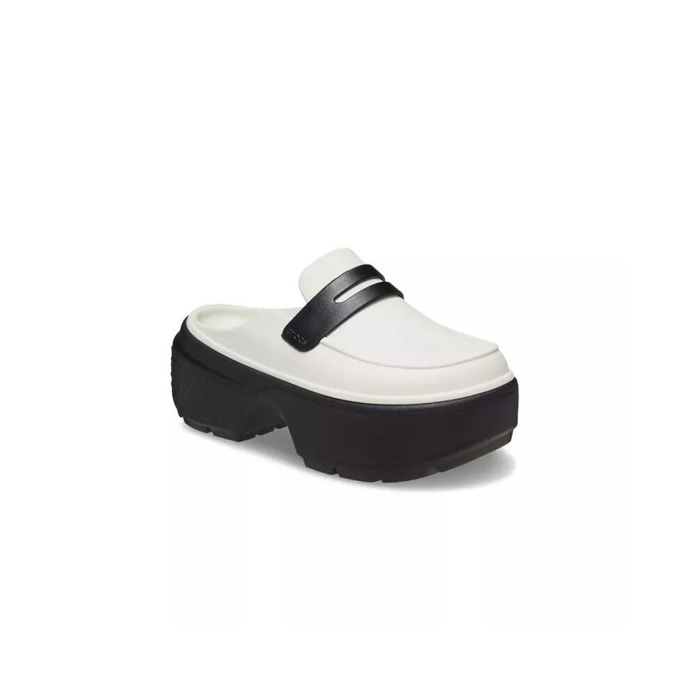 Scarpe Donna STOMP LOAFER Panna 2/5