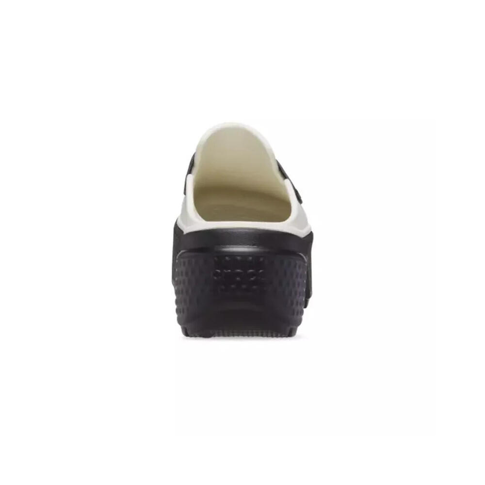 Scarpe Donna STOMP LOAFER Panna 4/5