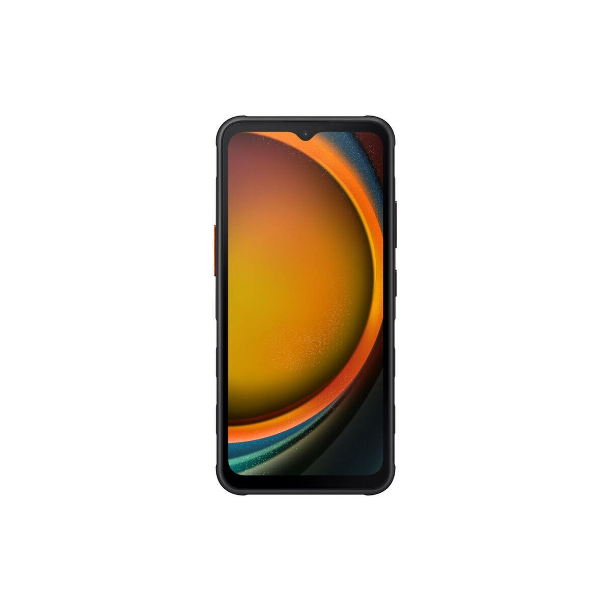 SAMSUNG Smartphone Samsung Galaxy XCover7 EU-stekker