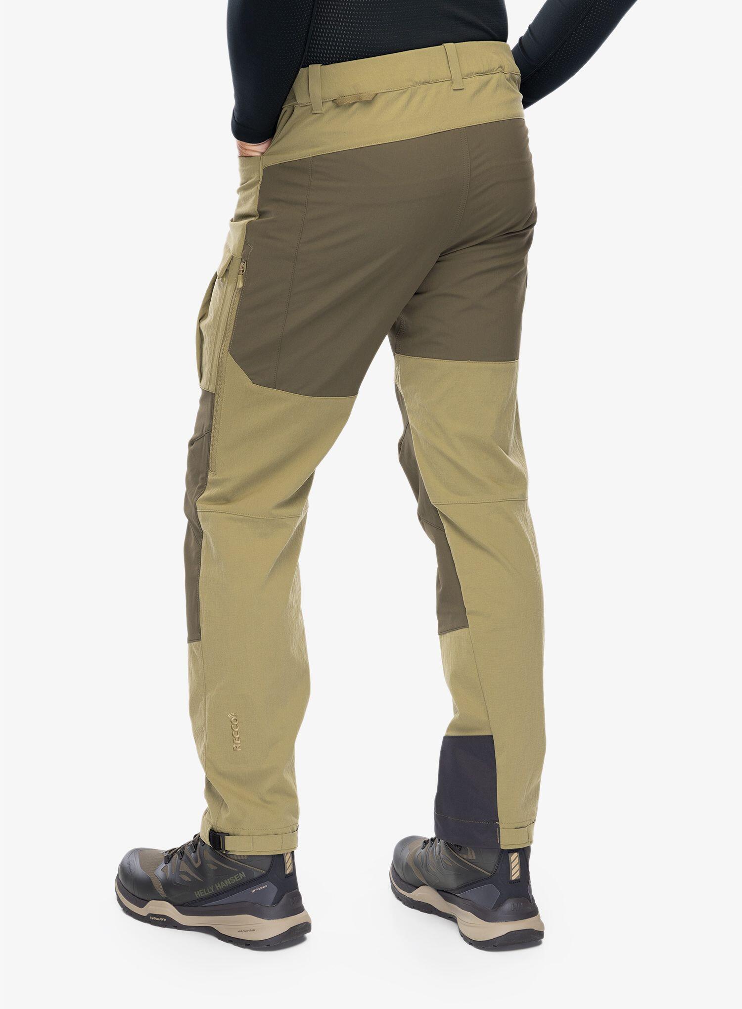 Broek Helly Hansen Verglas Tur 2.0 4/7