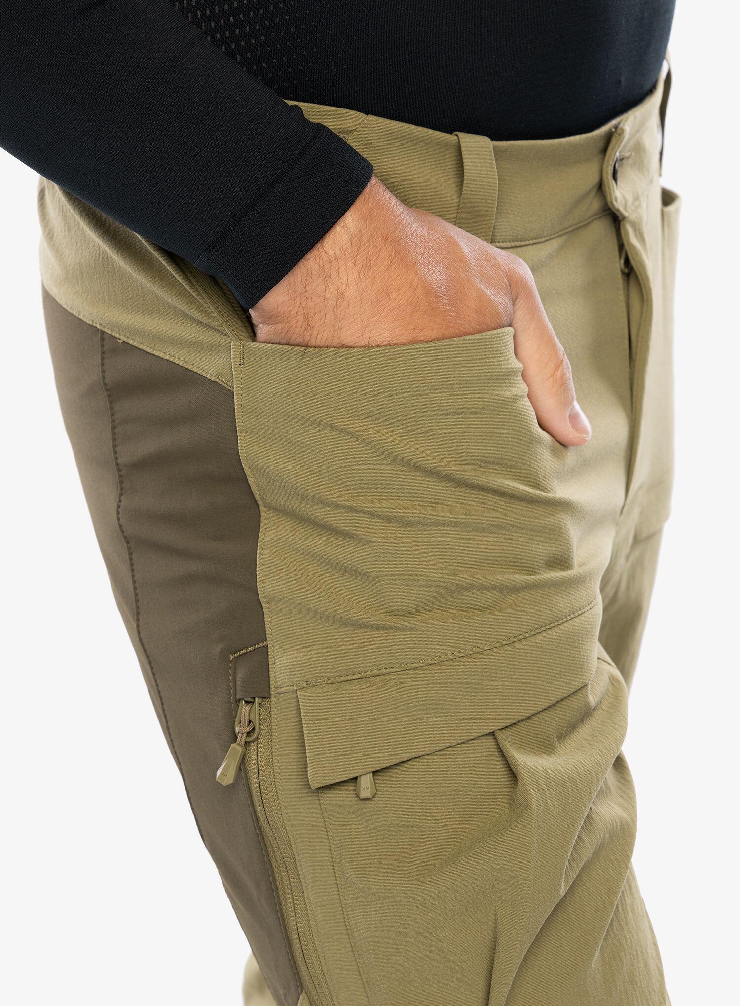 Broek Helly Hansen Verglas Tur 2.0 7/7