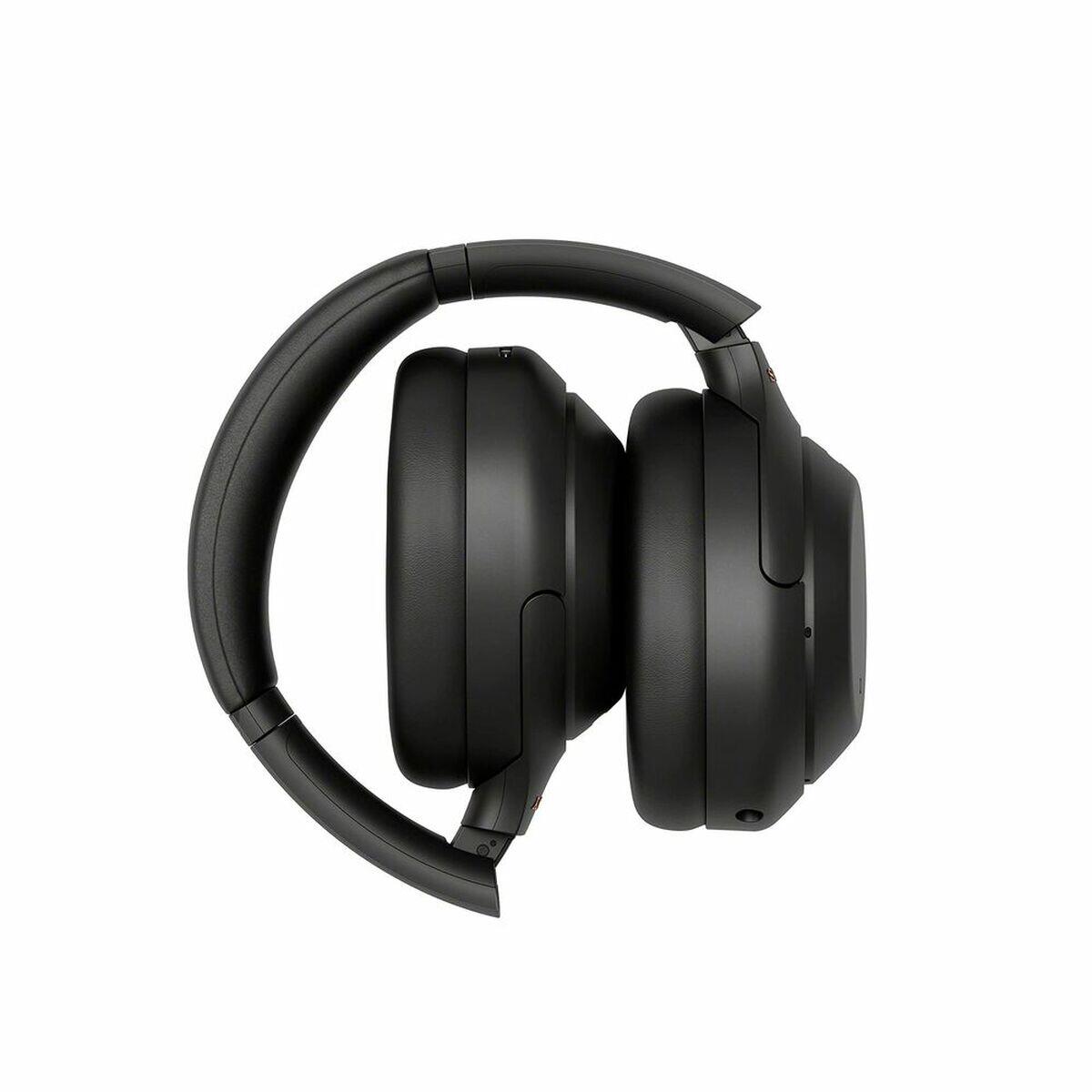 Casque Sony WH-1000XM4 Noir 3/3