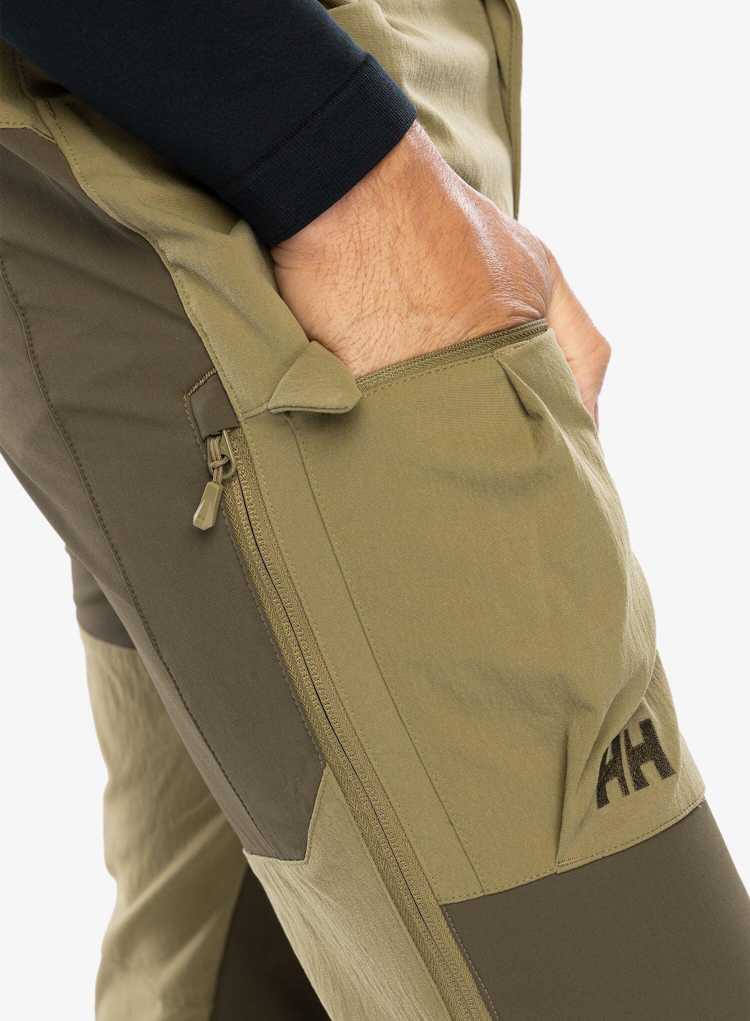 Broek Helly Hansen Verglas Tur 2.0 5/7