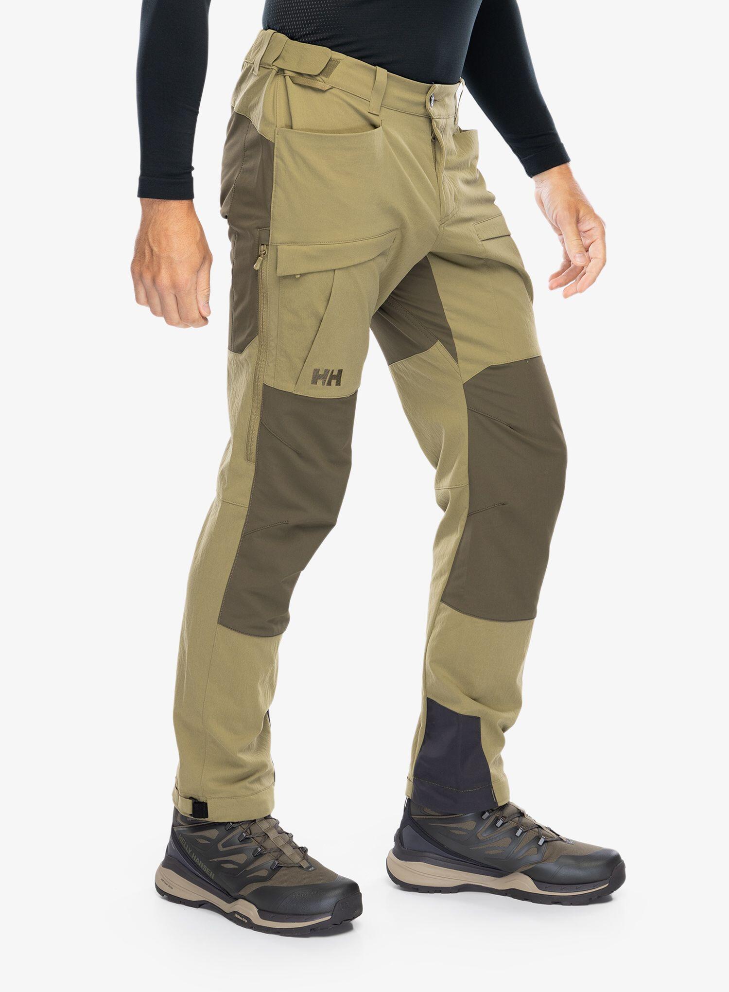 Broek Helly Hansen Verglas Tur 2.0 3/7