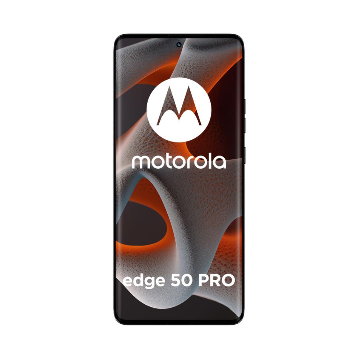 MOTOROLA Smartphone Motorola MOTO EDGE 50 PRO 5G 512 GB