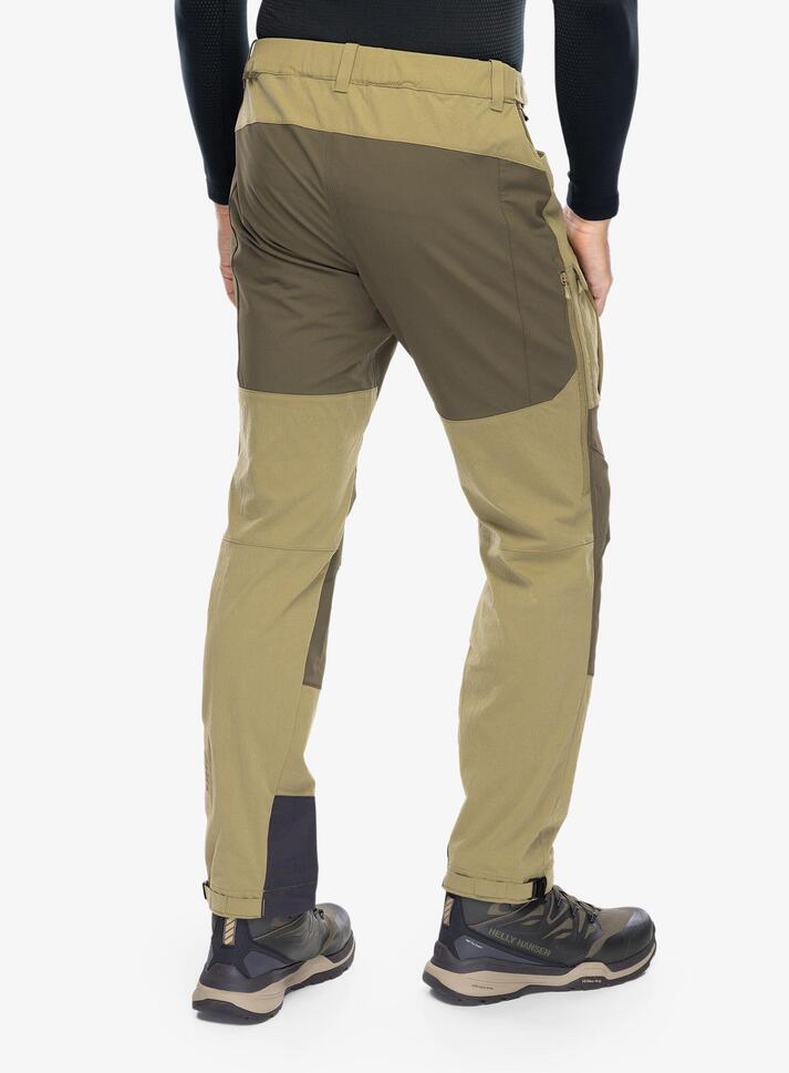Spodnie trekkingowe męskie Helly Hansen Verglas Tur Pant 2.0