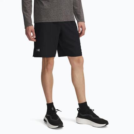 Short de running homme Under Armour Launch 9
