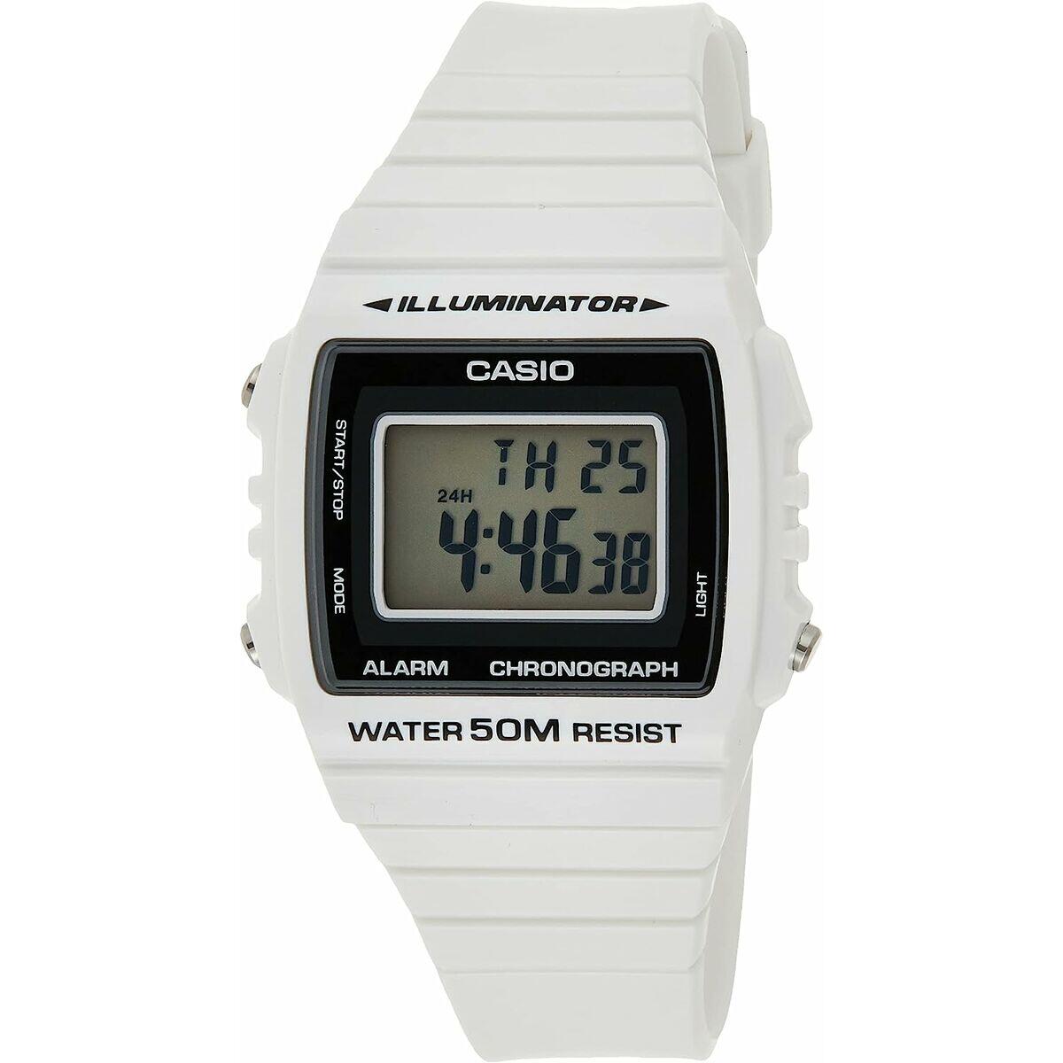 Casio Relógio Unissexo Sport Collection Multicolorido da Decathlon