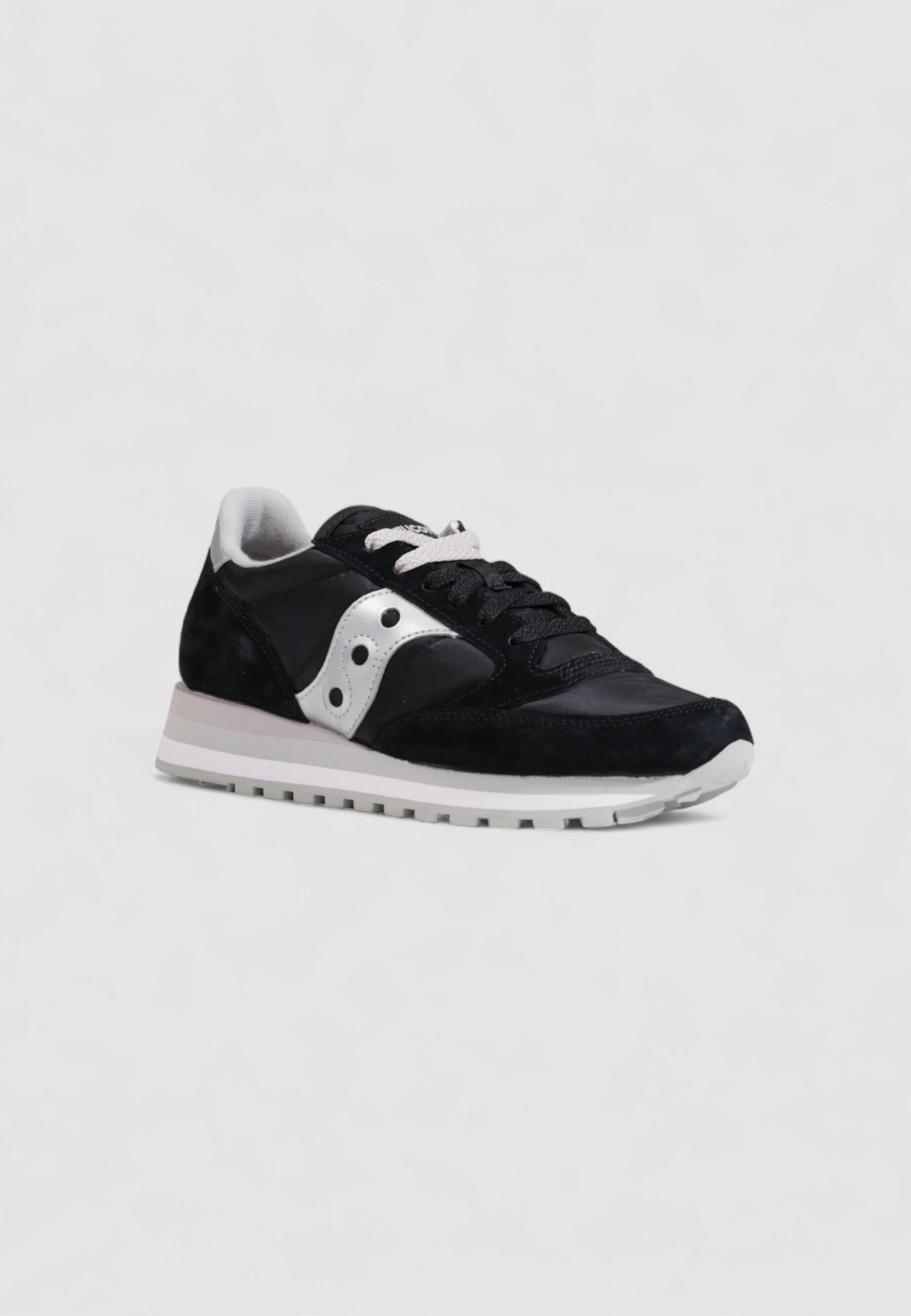 WOMEN'S Turnschuhe JAZZ TRIPLE SCHWARZ 2/5